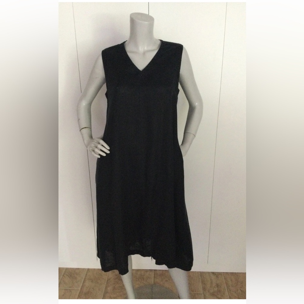 muji black dress Linen Size M Color:Magenta GGOOLBUKJI Girls Striped Mini main group: Dresses Muji canada enjoy both quality and